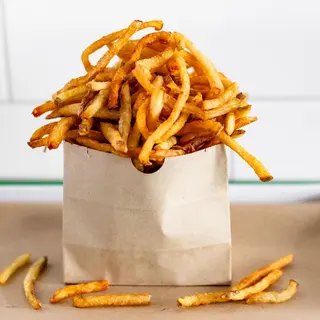French Fries Hand-cut
