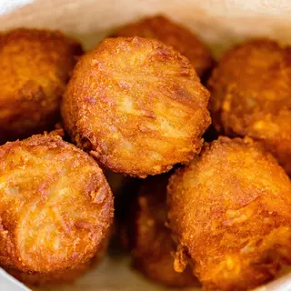 Buff Tots Housemade